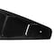 Spec-D Tuning 05-09 Ford Mustang Quarter Window Louver, WLUQ-MST05A WLUQ-MST05A - alternate 8